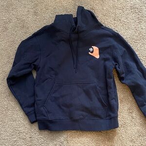 Like New Mountain Hardwear Hoodie
